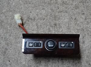 Cigarette Lighter BMW 7 (E38) 03055010 Wurzelholz OE