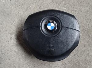 Driver Steering Wheel Airbag BMW 5 (E39), BMW 7 (E38) 332228970022 565147106