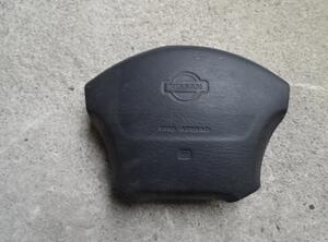 Driver Steering Wheel Airbag NISSAN MICRA II (K11), NISSAN PRIMERA (P11) Woodwill 6012384  