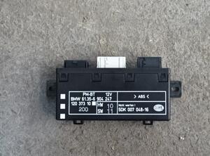 Control unit for door drawing support BMW 7 (E38) 61356904247 5DK00704816