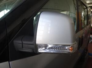 Wing (Door) Mirror OPEL COMBO Tour (X12) 026286 links blau