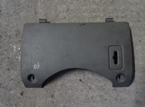 Fuse Box Cover RENAULT MASTER II Van (FD) 8200188563 Abdeckung