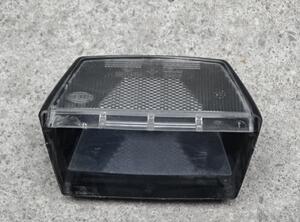 Behuizing kentekenlamp VW LT 28-35 I Bus (281-363), VW LT 28-35 I Platform/Chassis (281-363), VW LT 28-35 I Van (281-363) Hella 22819R4 