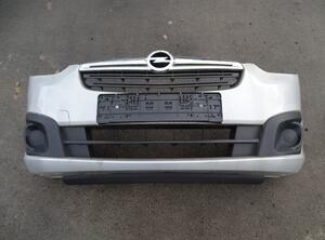 Bumper OPEL COMBO Tour (X12) 735593392 Front Bumper