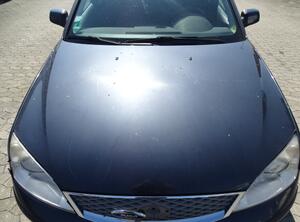 Bonnet FORD MONDEO III (B5Y) Royal Grau Metallic