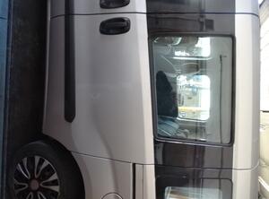 Sliding Door OPEL COMBO Tour (X12) links 