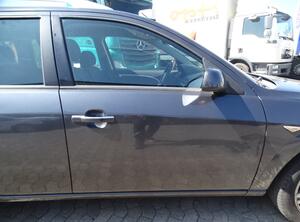 Deur FORD MONDEO III (B5Y) Royalgrau rechts vorne