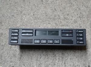 Air Conditioning Control Unit BMW 7 (E38) 64116901314 Klimatronic