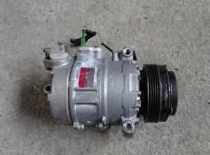 Air Conditioning Compressor BMW 7 (E38) 64526910460 Denso