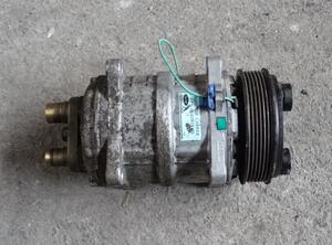 Air Conditioning Compressor MERCEDES-BENZ SPRINTER 2-t Van (901, 902) N466000800 Seltec TM 15