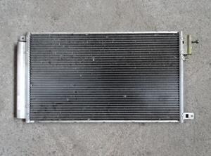 Air Conditioning Condenser OPEL COMBO Tour (X12) 51838048 1850226 95510682