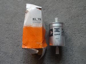 Filter Kraftstoff-Fördereinheit AUDI TT (8N3) Knecht 1J0201511A 