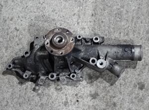 Water Pump MERCEDES-BENZ Sprinter 2-T Kasten (B901, B902) A6112010410 