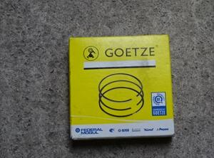 Piston MERCEDES-BENZ C-Klasse (W203) Goetze 0813640010 OM646