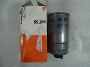 Fuel Filter FIAT DUCATO Bus (230_), FIAT STILO (192_) KC195 77362338 Fiat