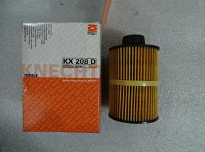 Fuel Filter FIAT DUCATO Kasten (244_), OPEL ASTRA H Caravan (A04), PEUGEOT BOXER Bus KX208D KX 208 D Filter