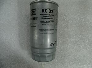 Fuel Filter RENAULT 18 (134_), RENAULT 21 (B48_), RENAULT TRAFIC Bus (T5, T6, T7) KC 32 / 7700700092