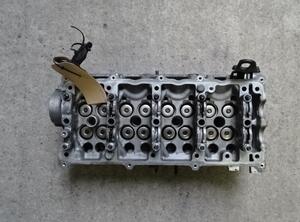 Cylinder Head OPEL Astra G Caravan (T98) 1.7 DTI 5607150 5607292 