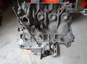 Engine Block TOYOTA RAV 4 II (_A2_) Toyota 1CD Motor 0149538