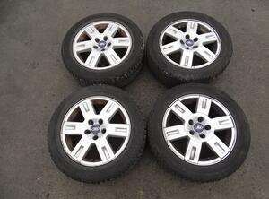 Alloy Wheels Set FORD MONDEO III (B5Y) 1122179 205/55R16 6,5x16