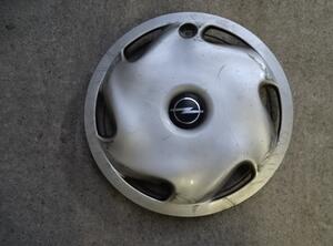 Wheel Covers OPEL CALIBRA A (C89), OPEL VECTRA B (J96) 90445437 Vauxhal 90445438