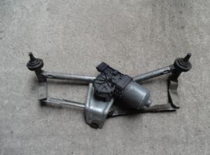 Wiper Motor PEUGEOT 206 CC (2D), PEUGEOT 206 Hatchback (2A/C), PEUGEOT 206 SW (2E/K) Bosch 0390241523