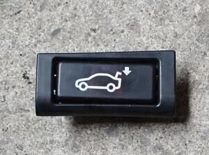 Bootlid Lock BMW 7 (E38) 8375580 Taste elektrisch