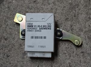 Control unit tailgate BMW 7 (E38) 61356903262 el. Heckklapp