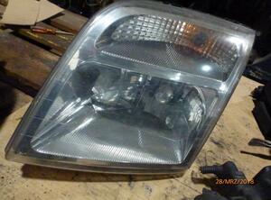 Koplamp FORD TRANSIT CONNECT (P65_, P70_, P80_)