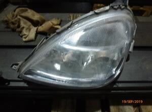 Headlight MERCEDES-BENZ A-KLASSE (W168)