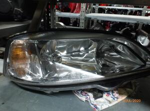 Headlight OPEL ASTRA G CC (T98)