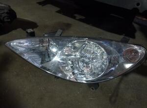 Headlight PEUGEOT 307 Break (3E)