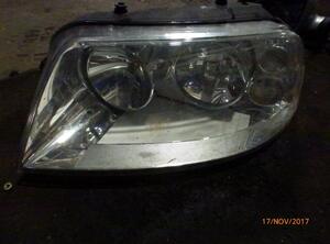 Koplamp VW SHARAN (7M8, 7M9, 7M6)