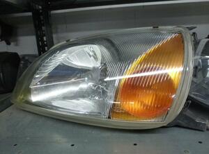 Headlight FORD FIESTA IV (JA_, JB_)