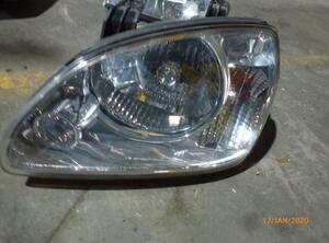 Headlight KIA CARENS II Großraumlimousine (FJ)