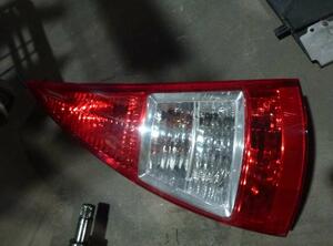 Combination Rearlight CITROËN C3 I (FC, FN)