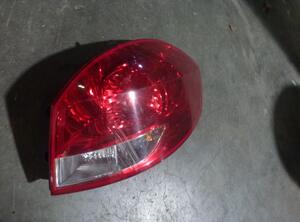 Combination Rearlight RENAULT Clio III Grandtour (KR0/1)