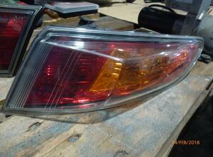 Combination Rearlight HONDA Civic VIII Hatchback (FK, FN)