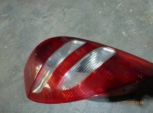 Combination Rearlight MERCEDES-BENZ A-Klasse (W169)