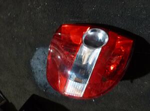 Combination Rearlight VW Fox Schrägheck (5Z1, 5Z3, 5Z4)