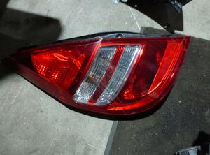 Combination Rearlight HYUNDAI i30 (FD)