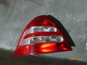 Combination Rearlight MERCEDES-BENZ C-Klasse (W203)