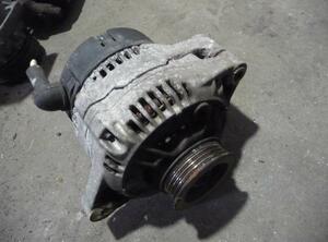 Dynamo (Alternator) HONDA CIVIC VI Fastback (MA, MB)