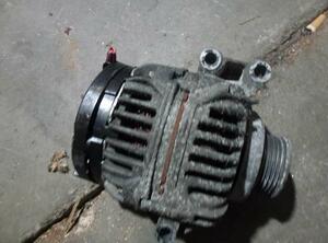 Alternator RENAULT MEGANE II Grandtour (KM0/1_)