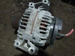 Dynamo (Alternator) SAAB 9-3 Cabriolet (YS3F)