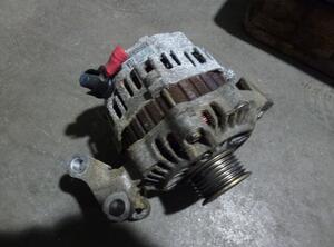 Alternator FORD FIESTA V (JH_, JD_)