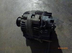 Dynamo (Alternator) VW LUPO (6X1, 6E1)