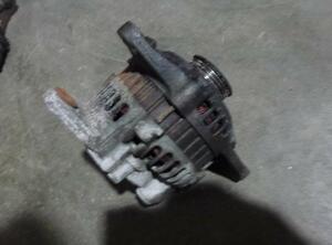 Dynamo (Alternator) MITSUBISHI SPACE STAR Großraumlimousine (DG_A)