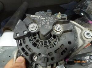 Dynamo (Alternator) OPEL CORSA C (X01)