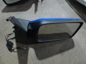 Wing (Door) Mirror VW GOLF IV Cabriolet (1E7)